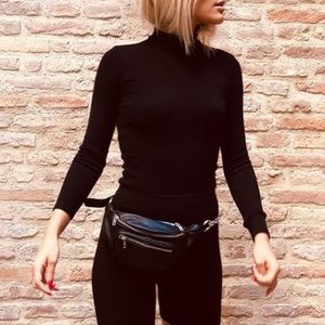 Brandi Melville Fanny pack/waist bag/belt bag